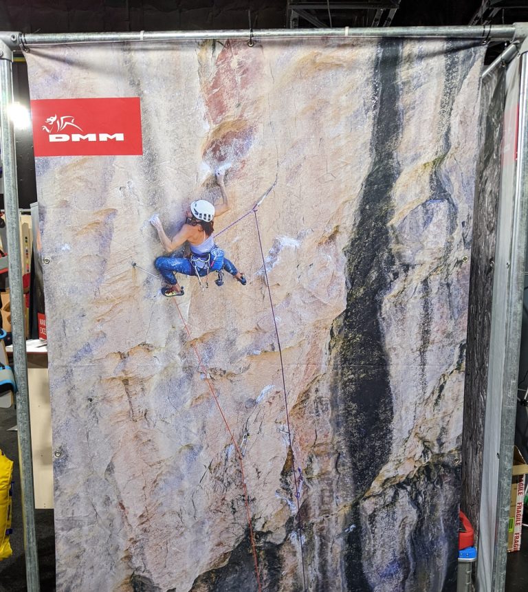 DMM Stand 2