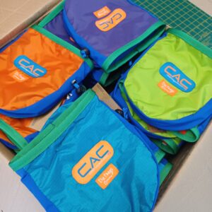 Chalkbag