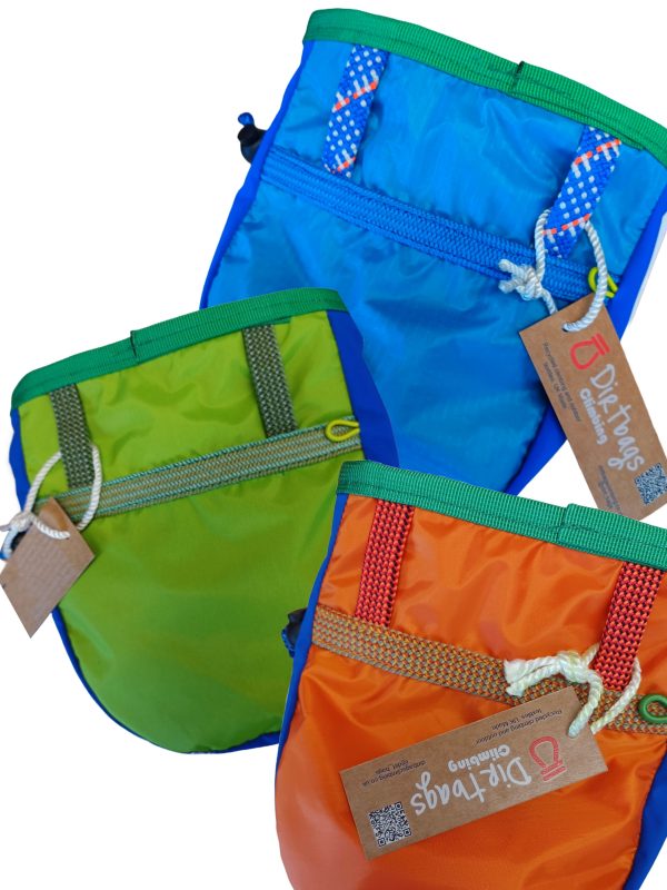 Chalkbag