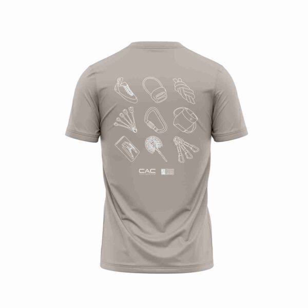 CAC / LCC t-shirt - Image 3