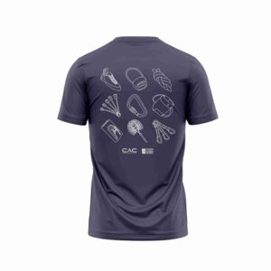 CAC / LCC t-shirt