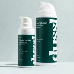 dussl Daily Protection Moisturiser SPF 50 – 150ml